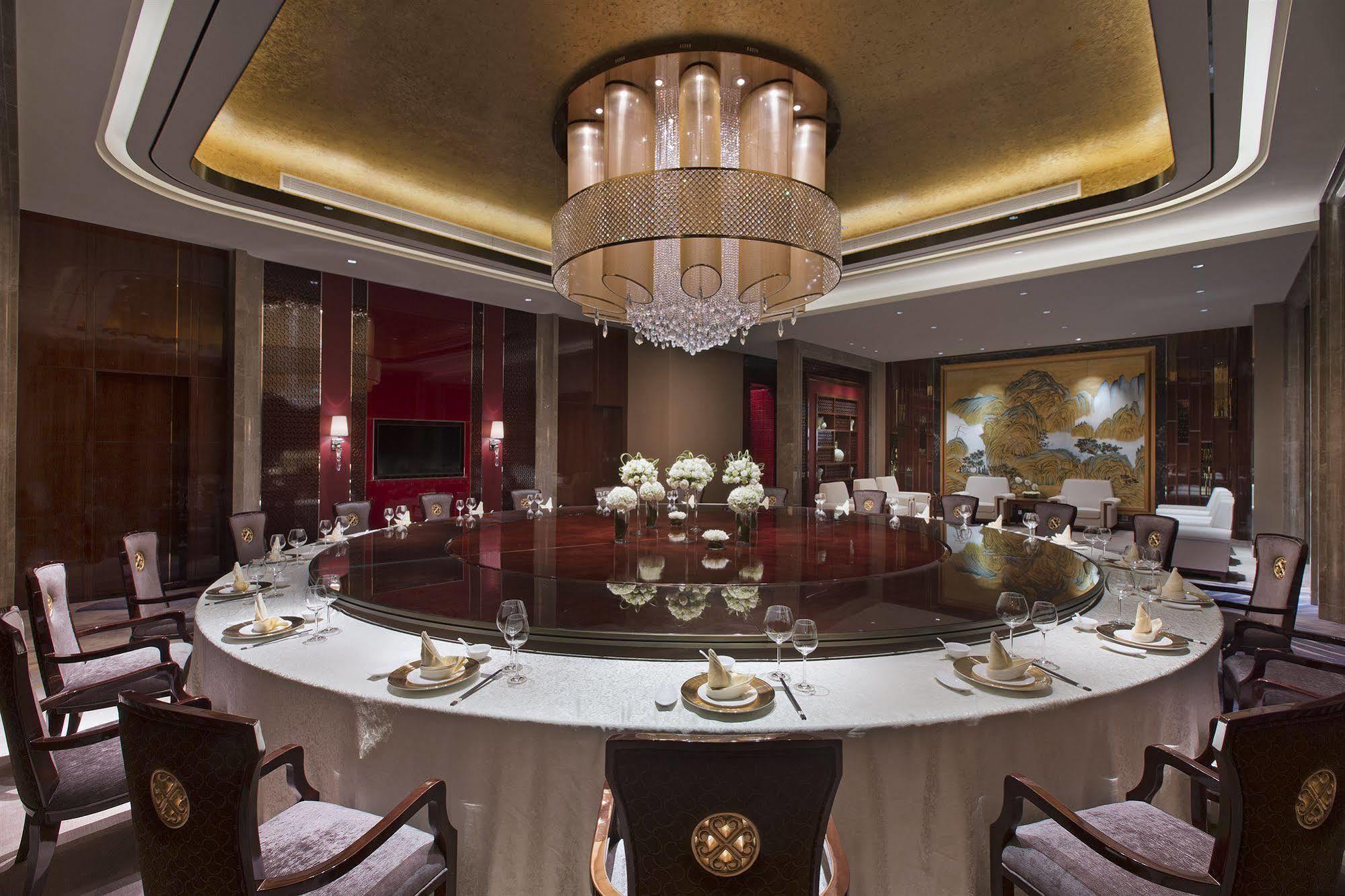 فندق Wanda Vista Dongguan دونغقوان المظهر الخارجي الصورة